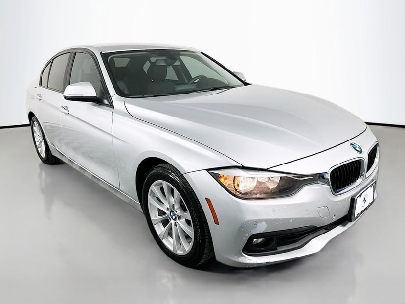 2016 BMW 3 Series - Image 3