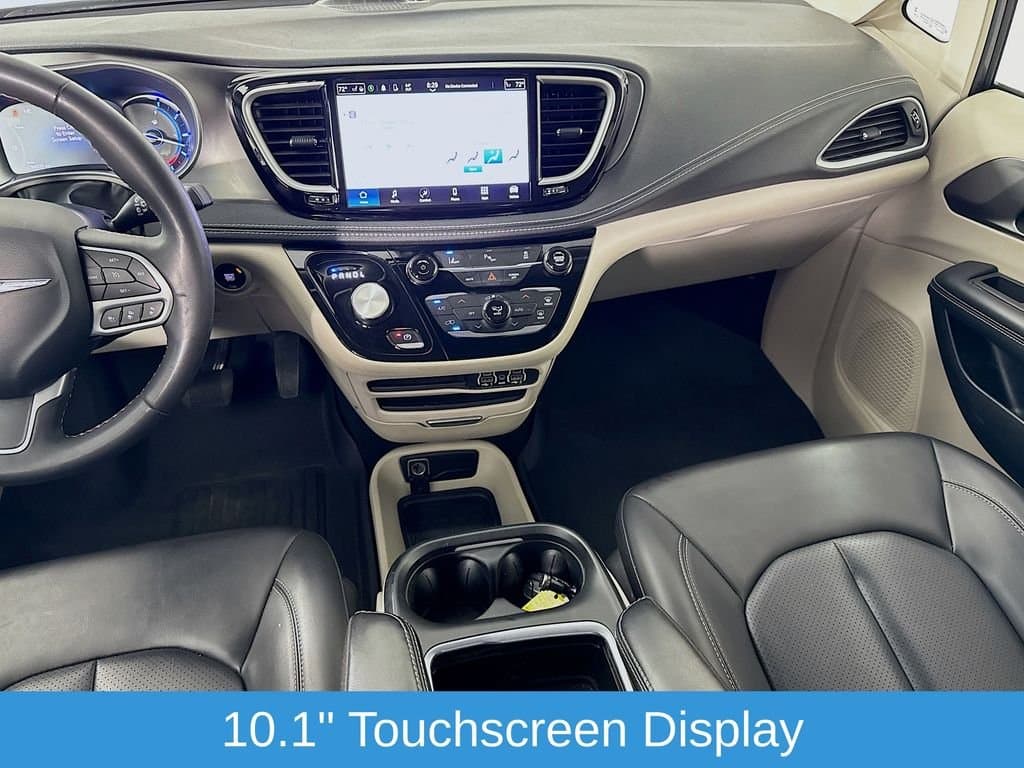 2023 CHRYSLER Pacifica - Image 29