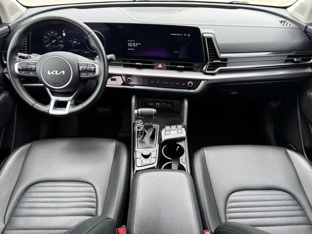 2023 Kia Sportage - Image 23