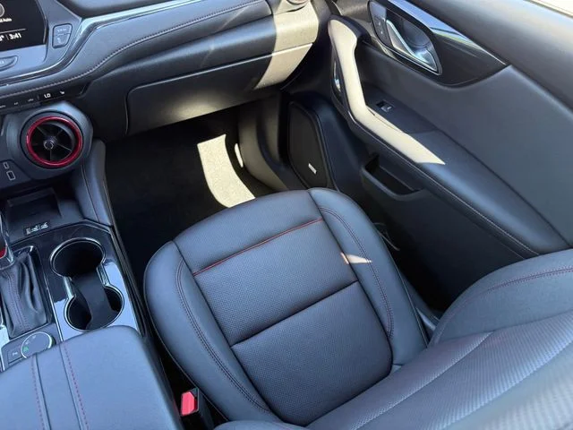 2025 Chevrolet Blazer - Image 26