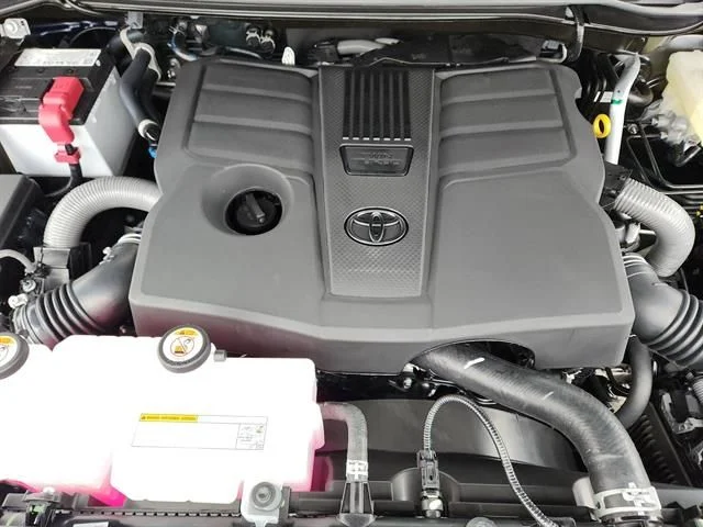 2026 Toyota Tundra - Image 20