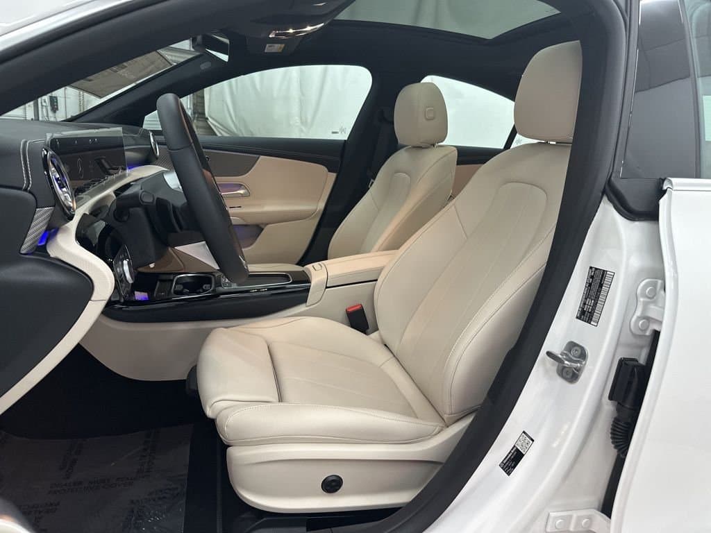 2026 MERCEDES-BENZ CLA - Image 20