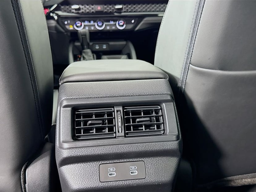 2026 Honda Accord Hybrid - Image 37