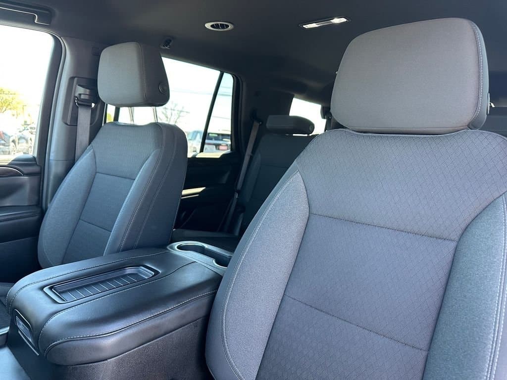 2024 Chevrolet Tahoe - Image 13