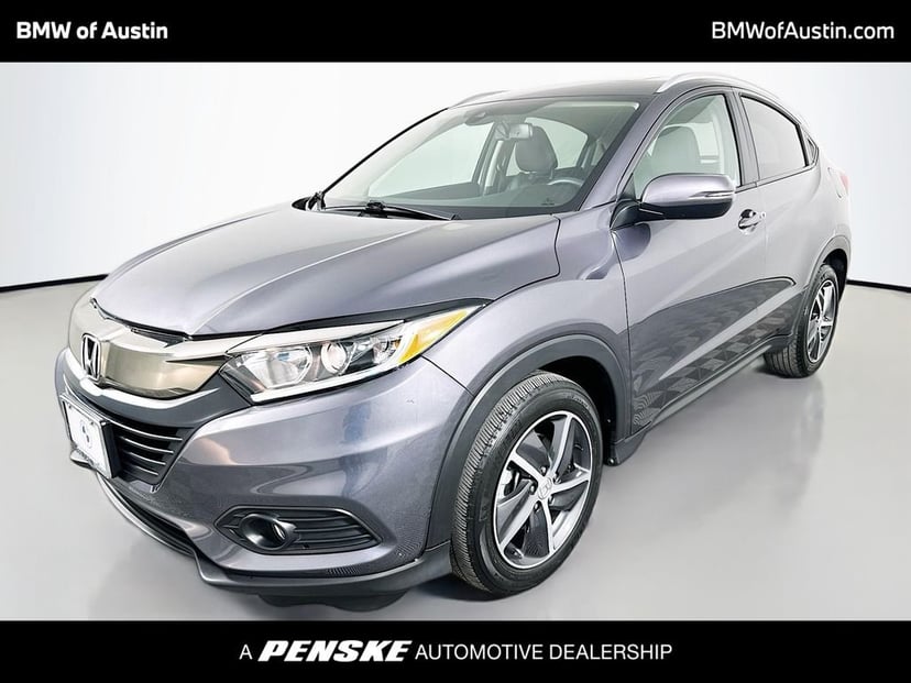 2022 Honda HR-V - Image 1