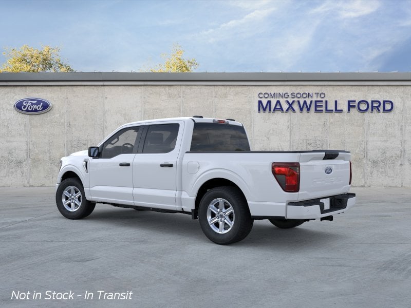 2026 Ford F-150 - Image 16