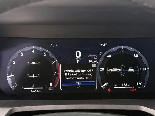 2024 Toyota Tacoma - Image 47