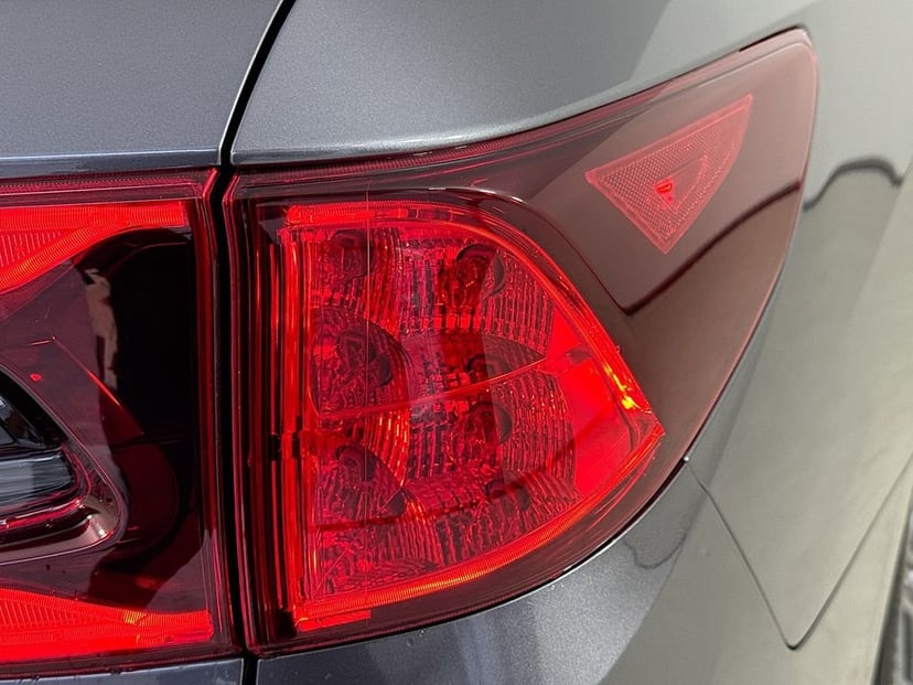 2026 Honda Odyssey - Image 36