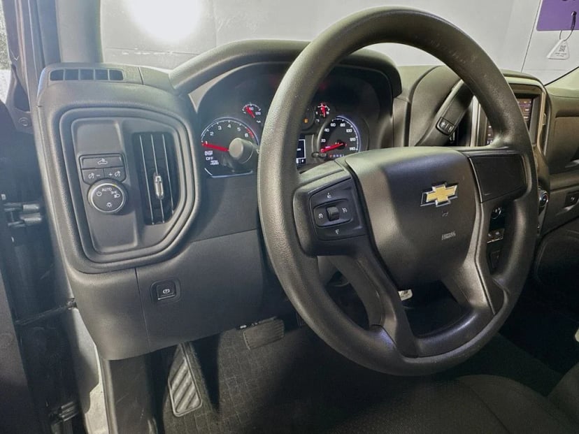 2020 Chevrolet Silverado 1500 - Image 12