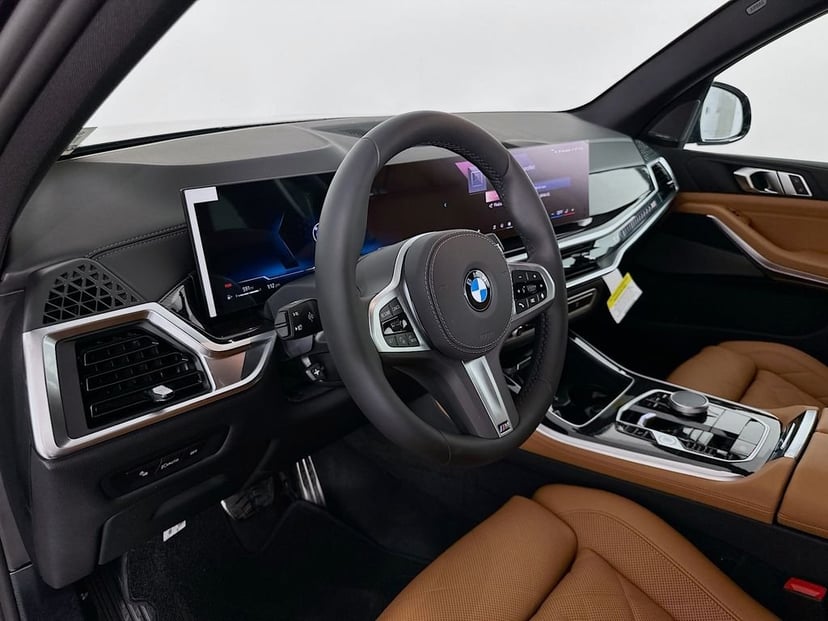 2026 BMW X5 - Image 9
