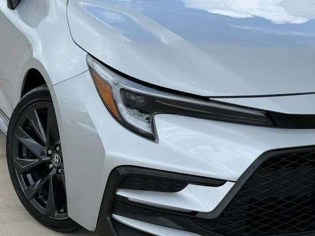 2024 Toyota Corolla - Image 3