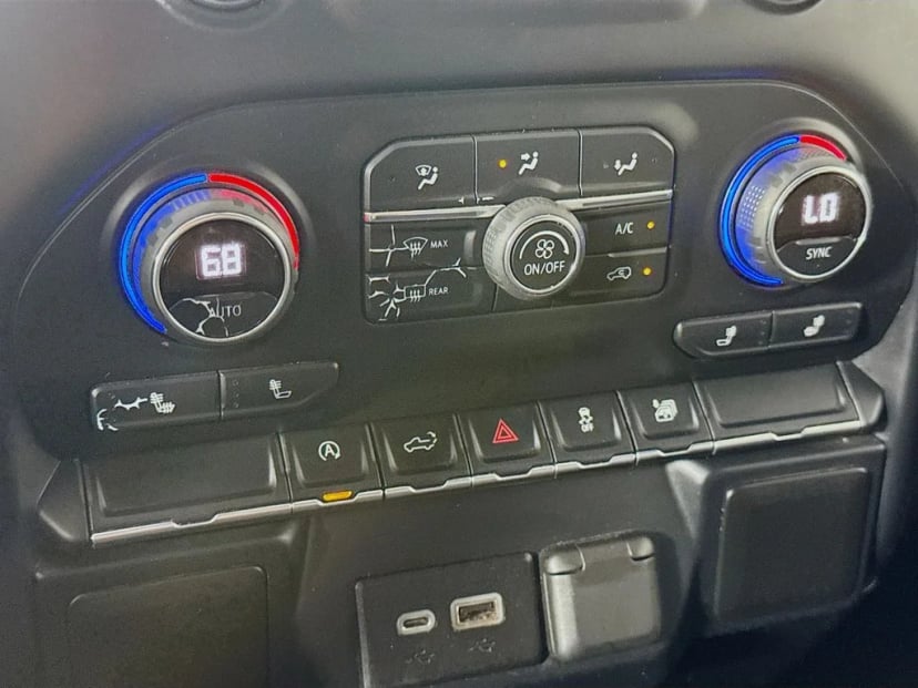 2019 Chevrolet Silverado 1500 - Image 16