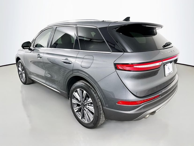 2022 Lincoln Corsair - Image 7