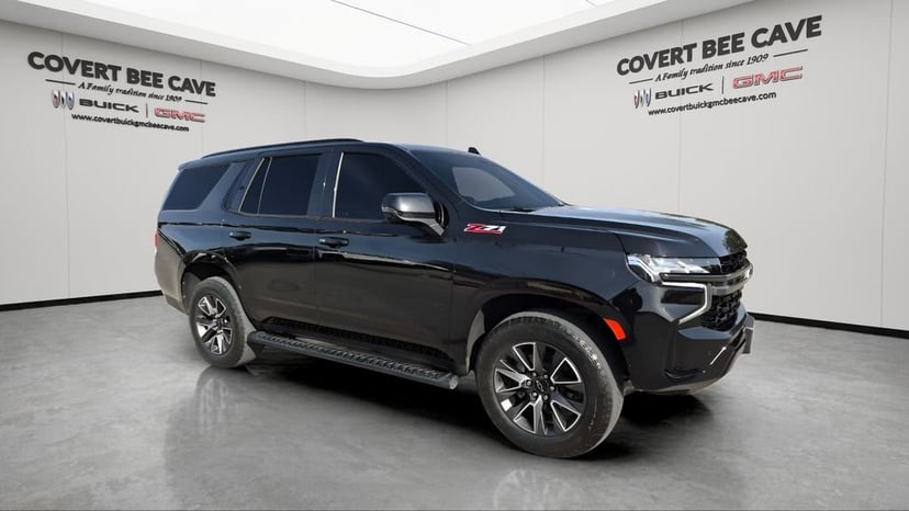 2022 Chevrolet Tahoe - Image 1