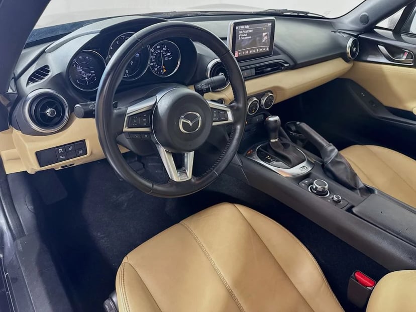 2016 Mazda Miata - Image 9