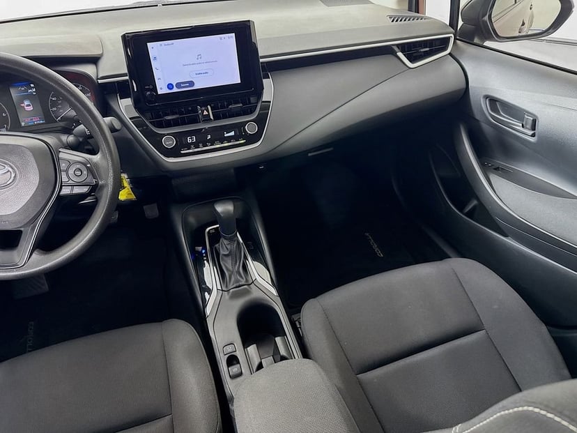 2024 Toyota Corolla Hybrid - Image 28