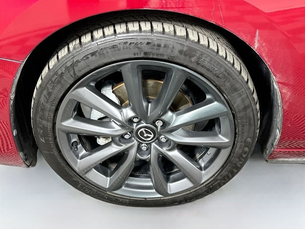 2020 Mazda Mazda3 - Image 29