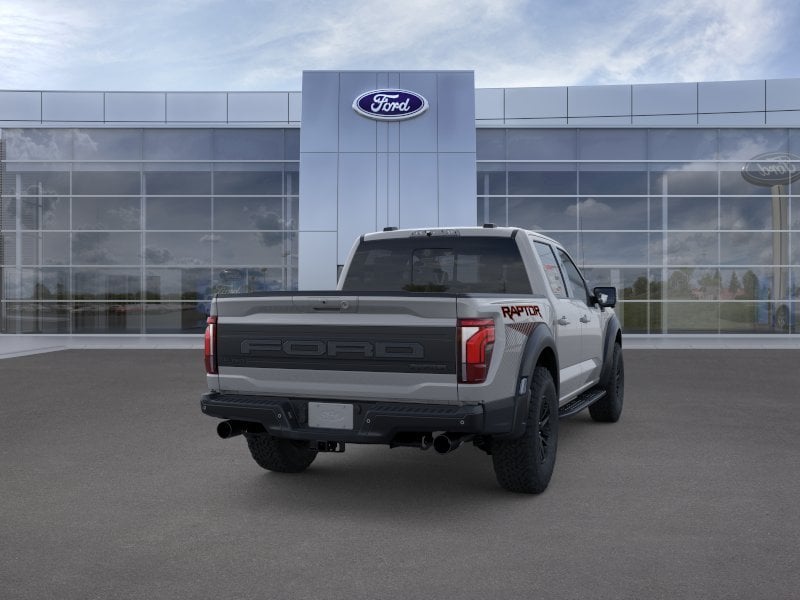 2026 Ford F-150 - Image 21