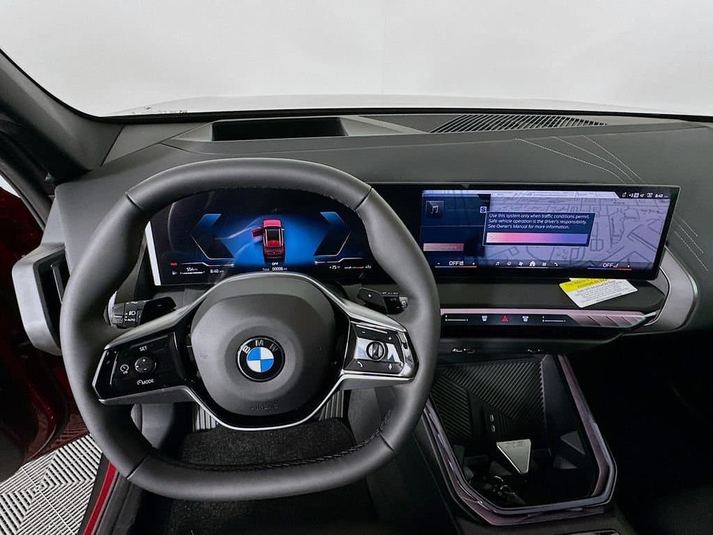 2026 BMW X3 - Image 10