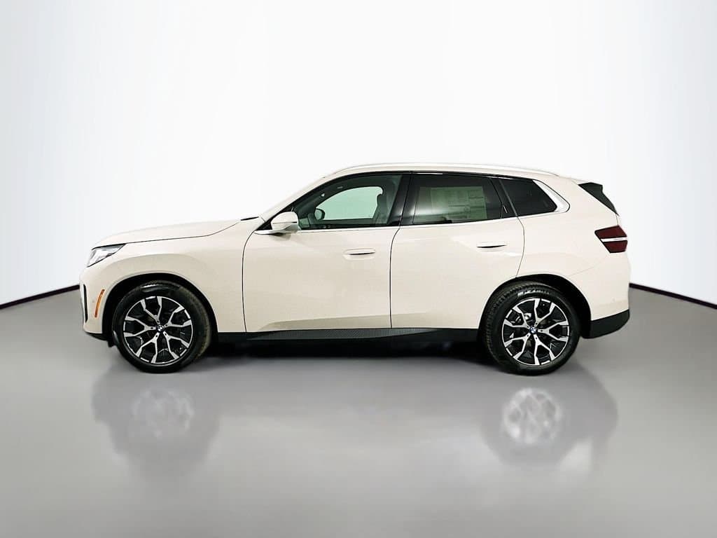 2026 BMW X3 - Image 8