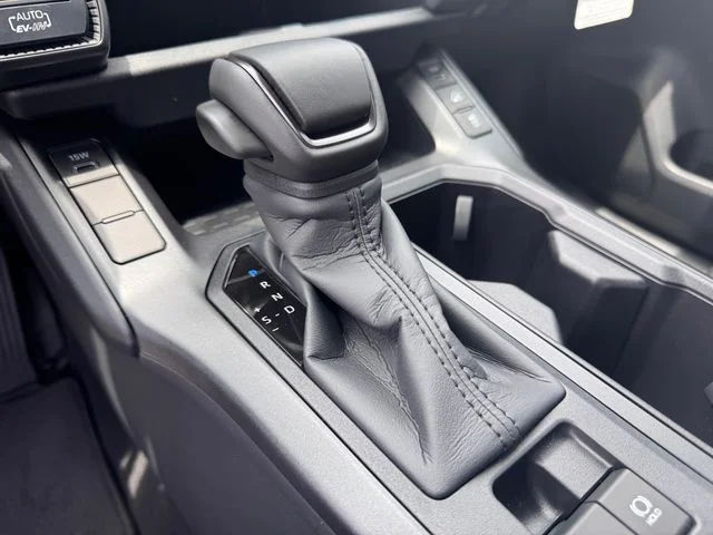 2026 Toyota RAV4 Plug-in Hybrid - Image 15