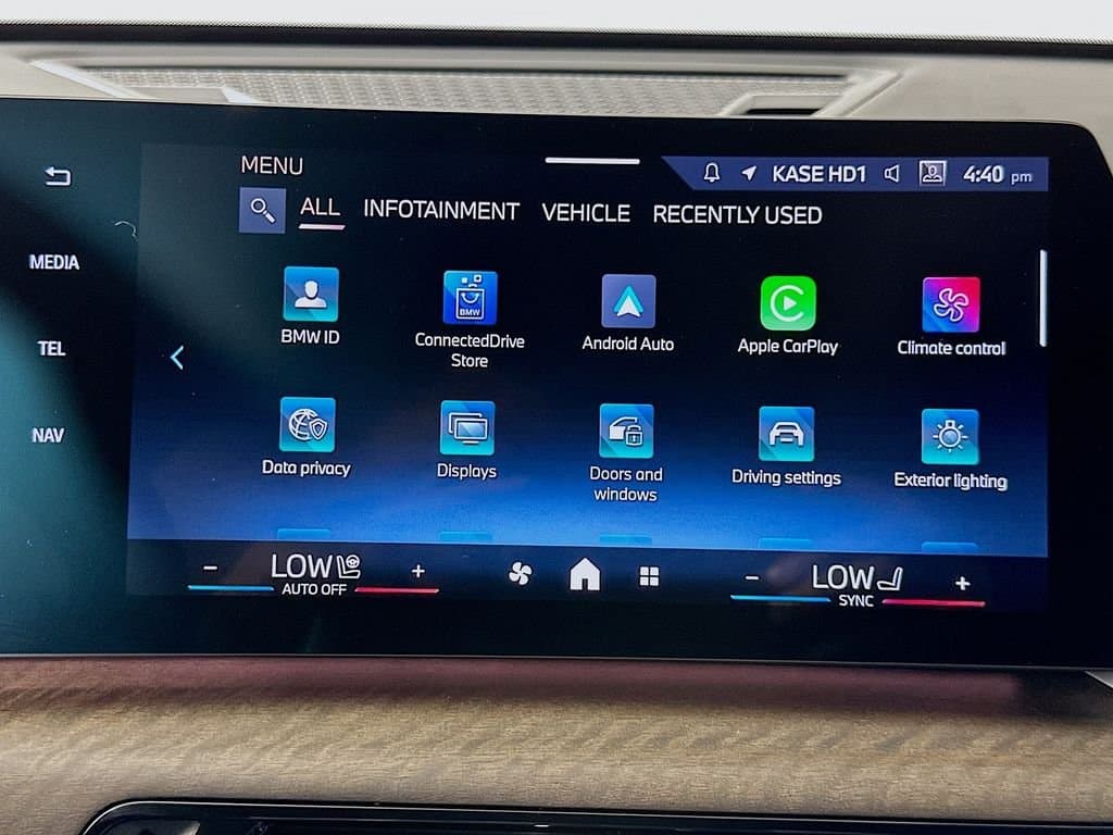 2025 BMW X1 - Image 14