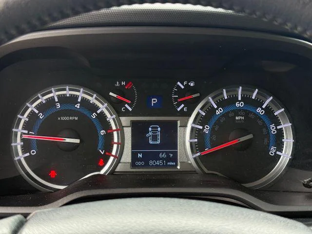 2017 Toyota 4Runner - Image 45