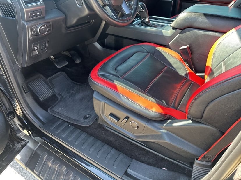 2018 Ford F-150 - Image 26