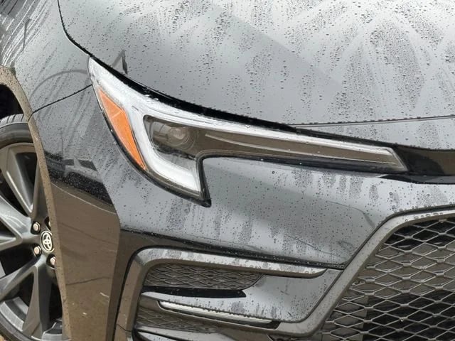 2025 Toyota Corolla - Image 3