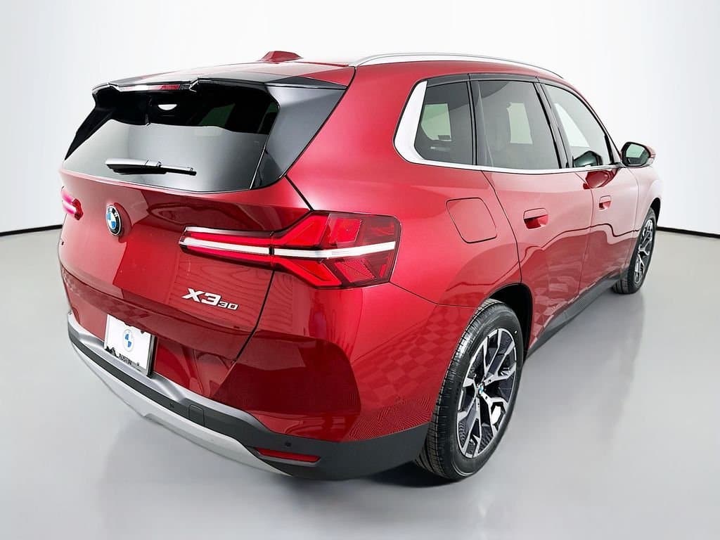 2026 BMW X3 - Image 5
