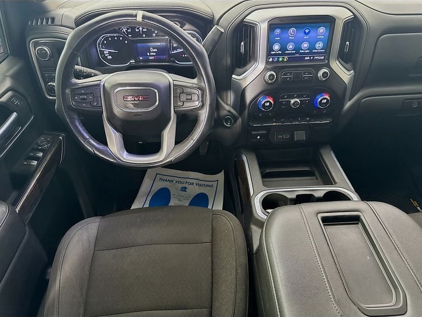 2021 GMC Sierra 1500 - Image 27