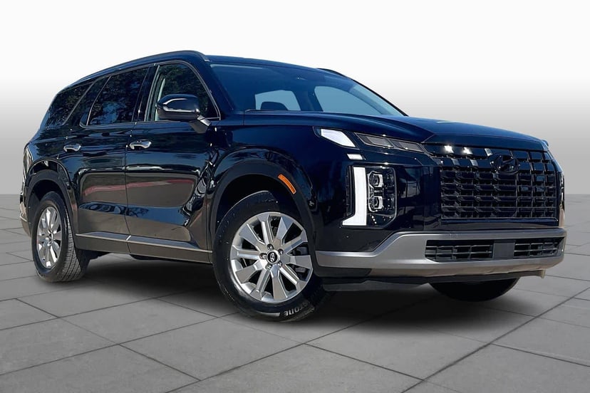 2025 Hyundai Palisade - Image 1