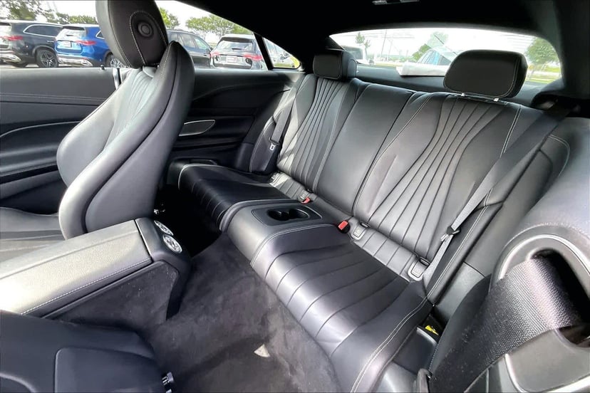 2023 Mercedes-Benz E 450 - Image 20