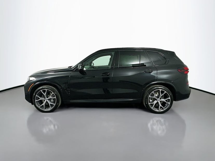2026 BMW X5 - Image 8