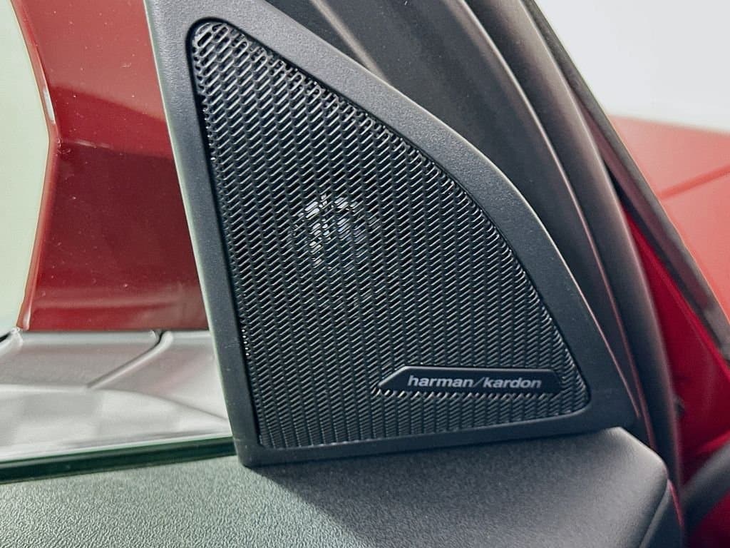 2025 BMW X3 - Image 18