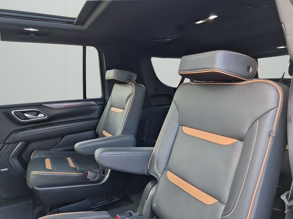 2024 GMC Yukon XL - Image 19