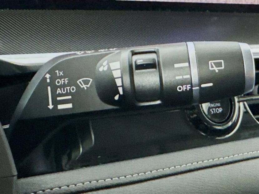 2026 INFINITI QX80 - Image 15