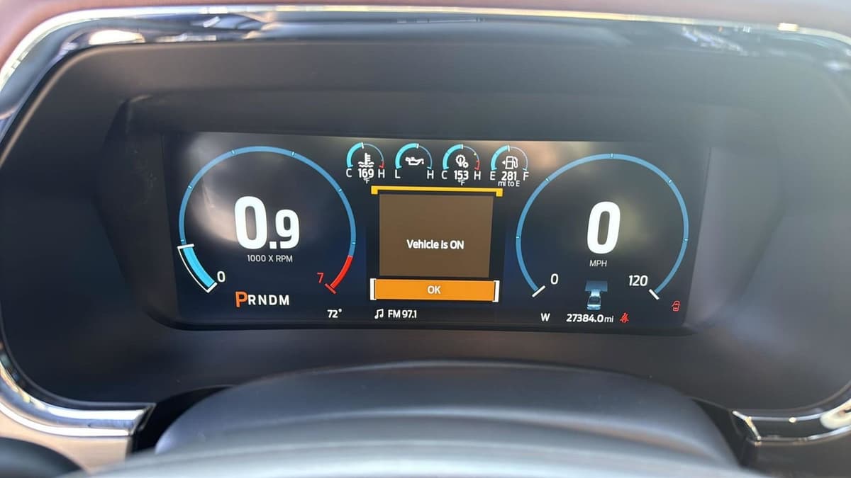 2022 Ford F-150 - Image 14