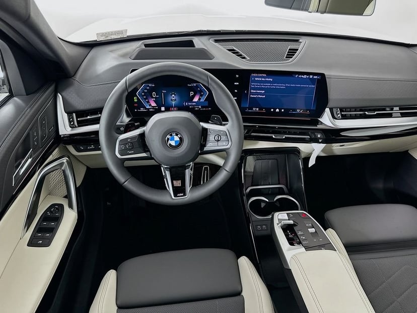 2026 BMW X2 - Image 19