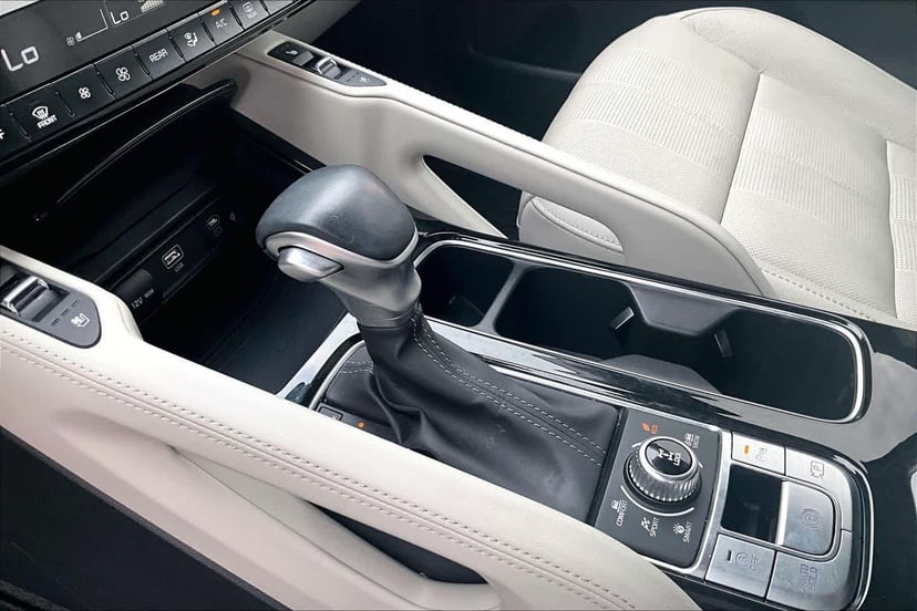 2025 Kia Telluride - Image 17