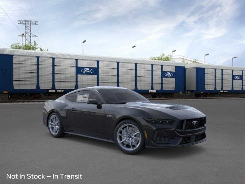 2026 Ford Mustang - Image 19