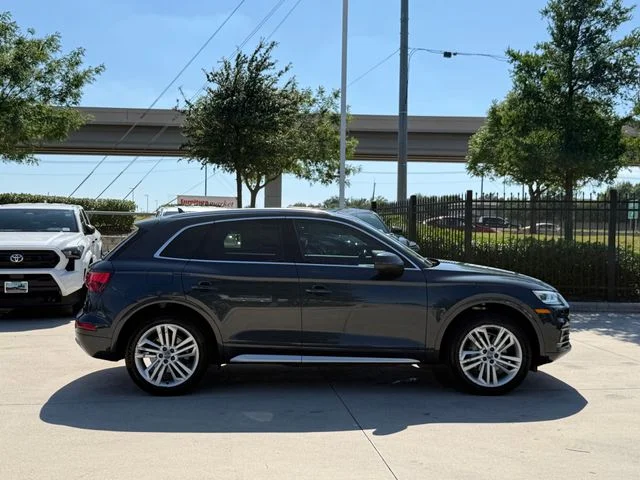 2019 Audi Q5 - Image 5