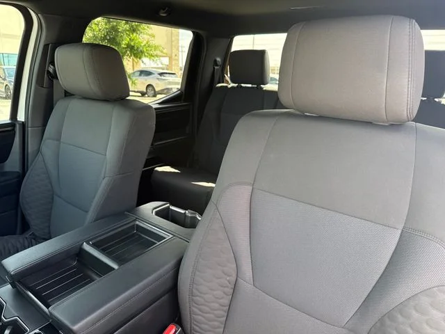 2026 Toyota Tundra - Image 9