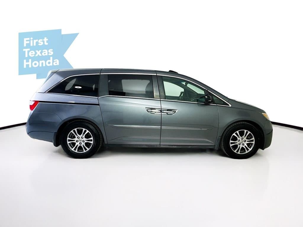 2013 HONDA Odyssey - Image 8