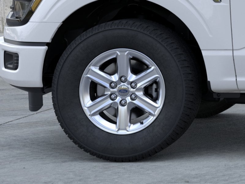 2026 Ford F-150 - Image 31