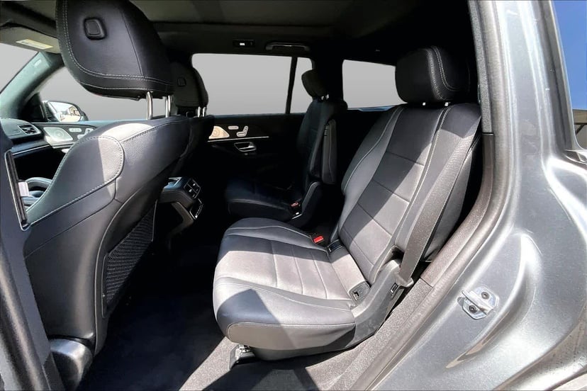 2023 Mercedes-Benz GLS 450 - Image 21