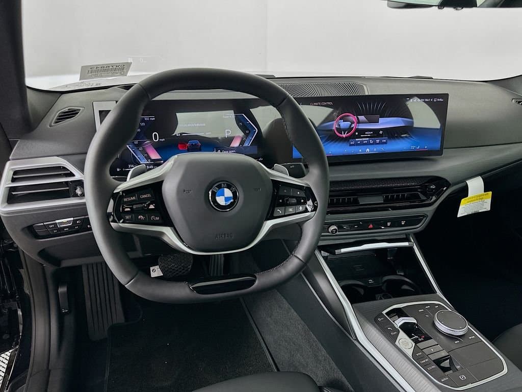 2026 BMW 4 Series - Image 19