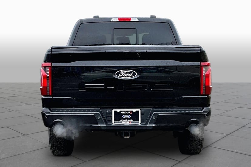 2025 Ford F-150 - Image 5