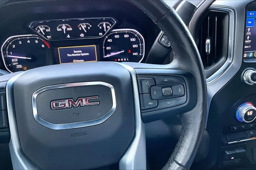 2019 GMC Sierra 1500 - Image 24