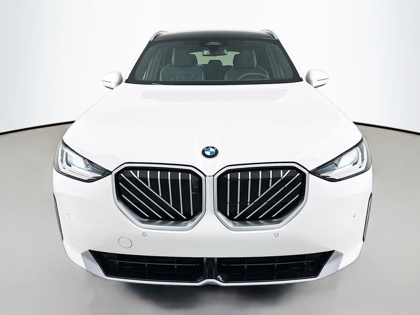2026 BMW X3 - Image 2